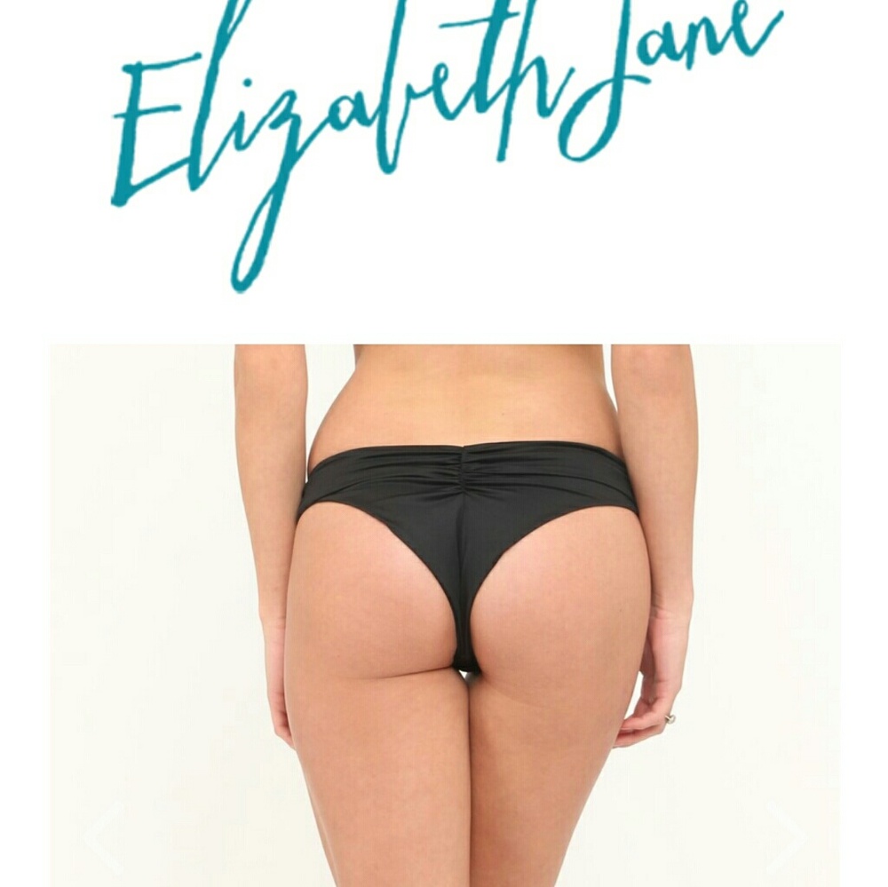 New 2017 ELIZABETH JANE MERMAID SWIM BOTTOM