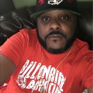 Meet your Posher, Garrion