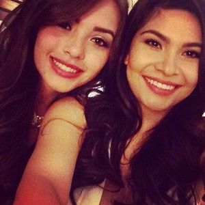 Meet your Posher, Lissett