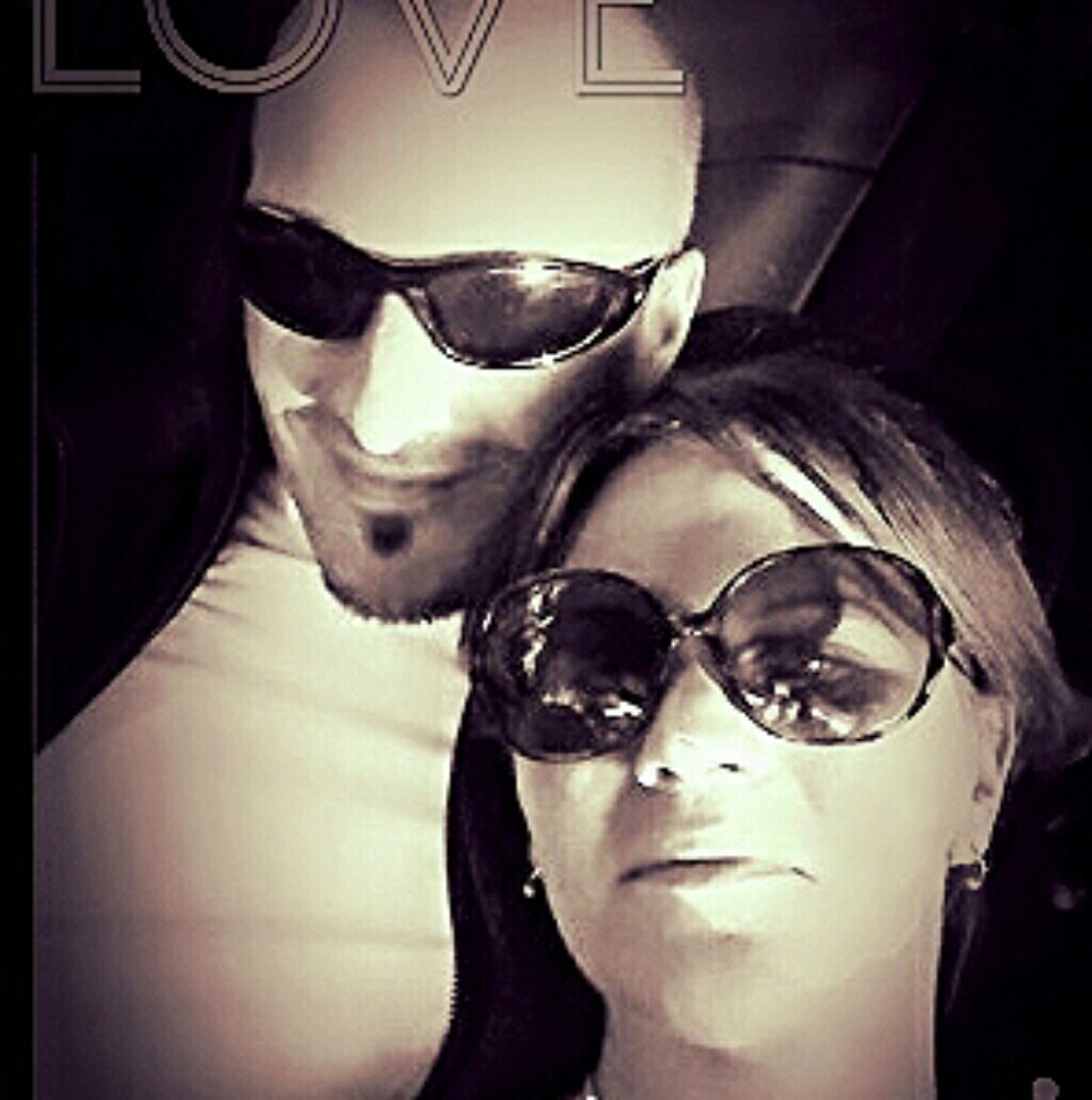 Meet your Posher, Candy