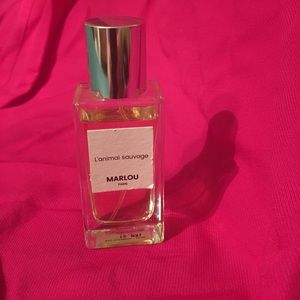 L'animal Sauvage perfume by Marlou Paris