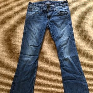 Hudson Jeans