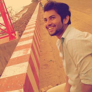 Meet your Posher, Wasim