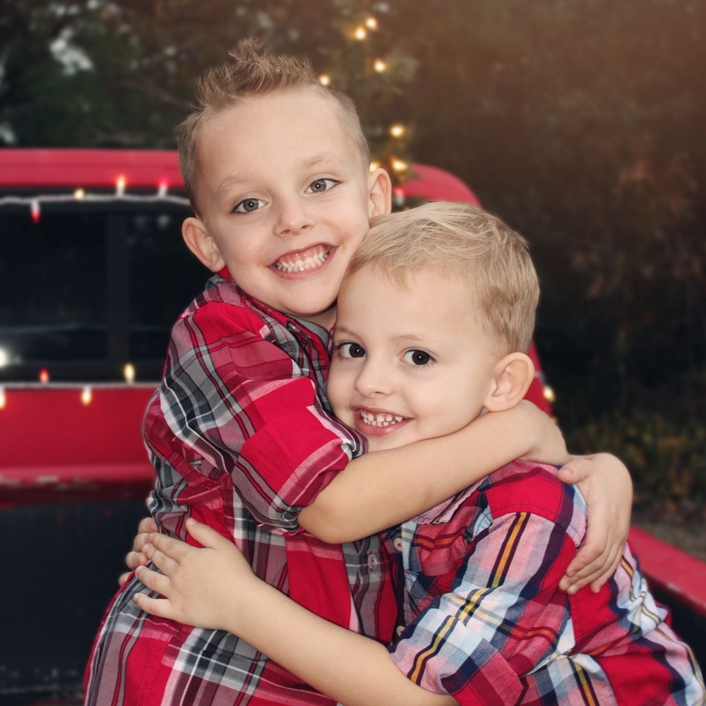 Meet your Posher, Jen