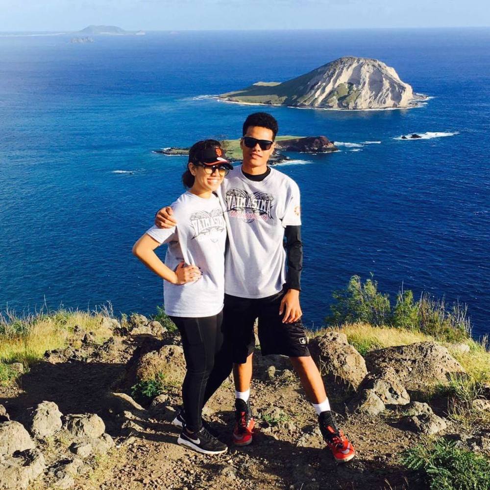 Meet your Posher, Thomas