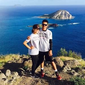 Meet your Posher, Thomas