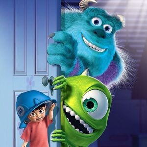 Meet your Posher, Jd