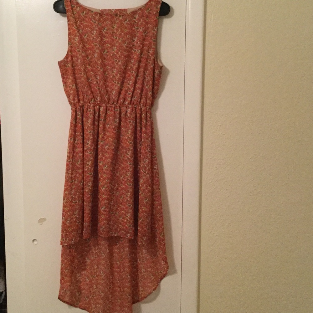 Summer dress