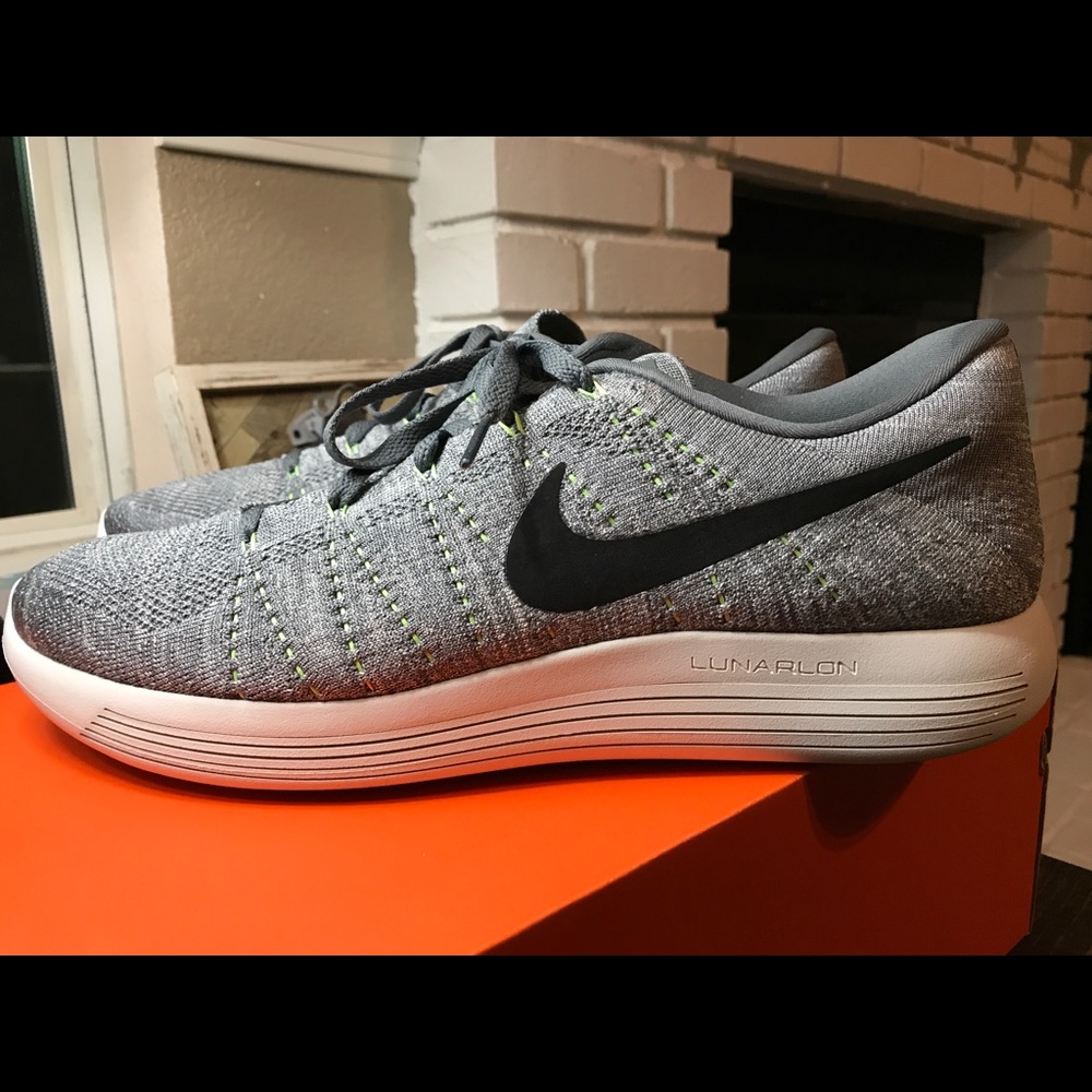 Nike Lunarepic Low Flyknit