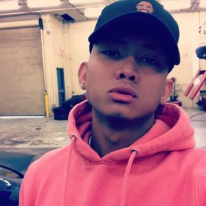 Meet your Posher, Joemel andre