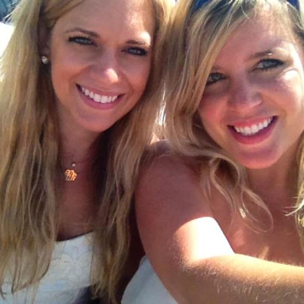 Meet your Posher, Courtney