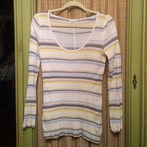 Intimately Free People Sleep Long Sleeve Thermal