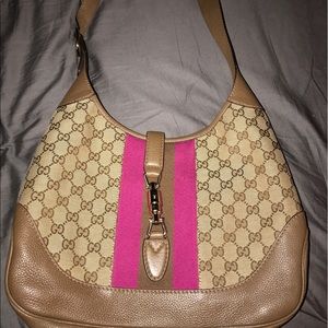 Authentic Gucci Bag