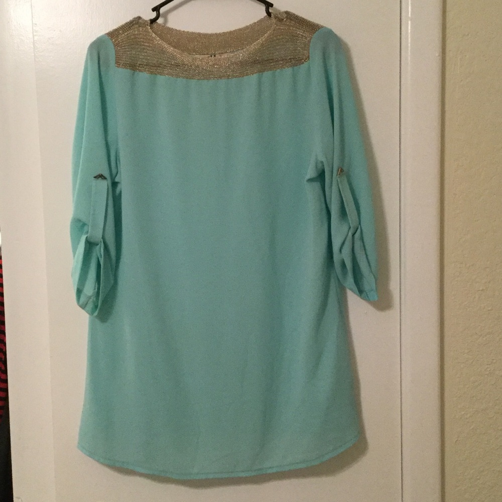 Summer top