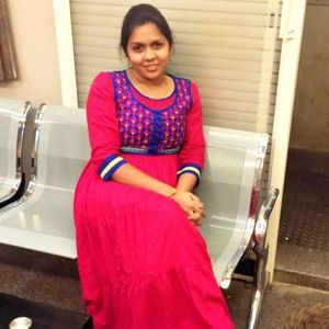 Meet your Posher, Deepthi