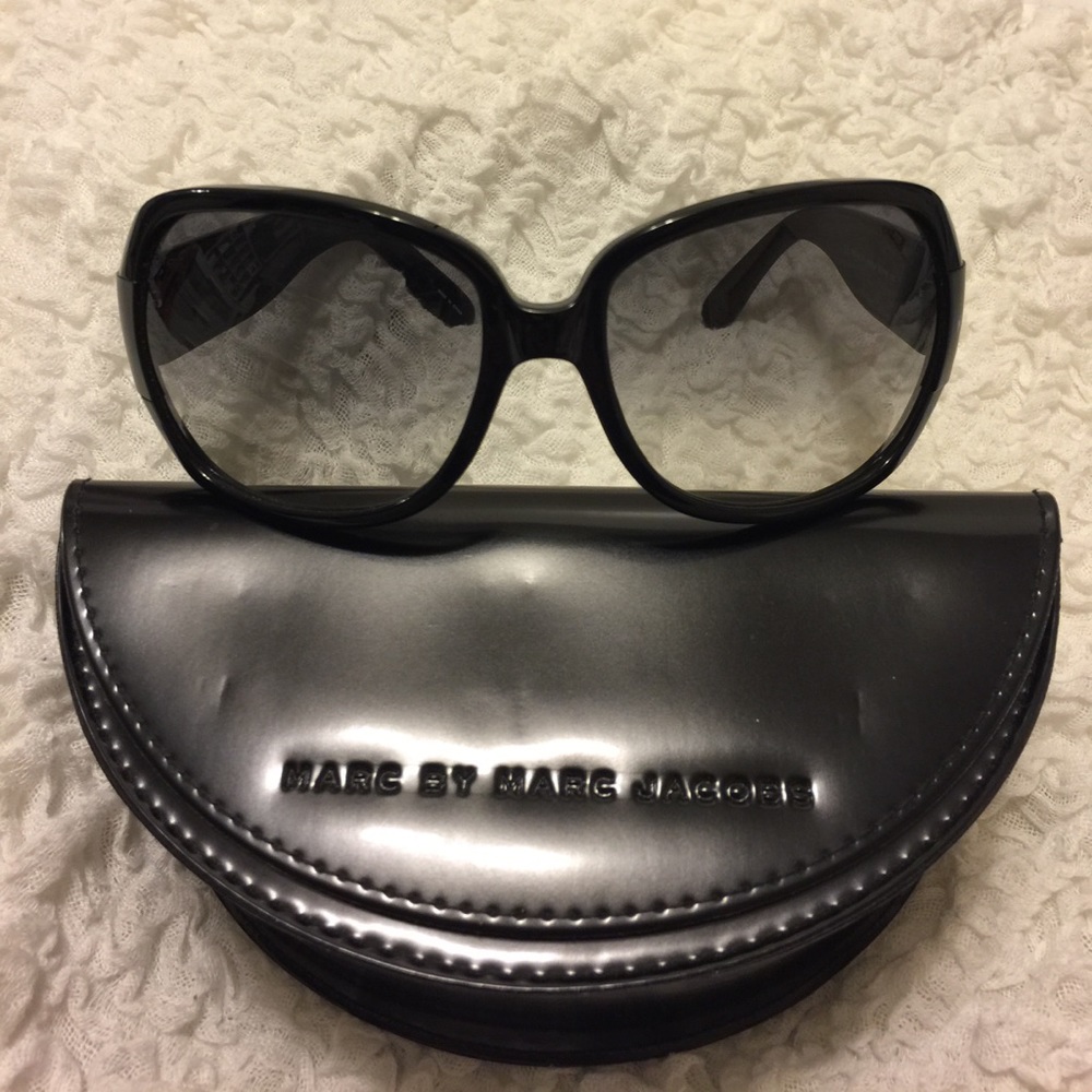 Marc By Marc Jacobs sunglasses