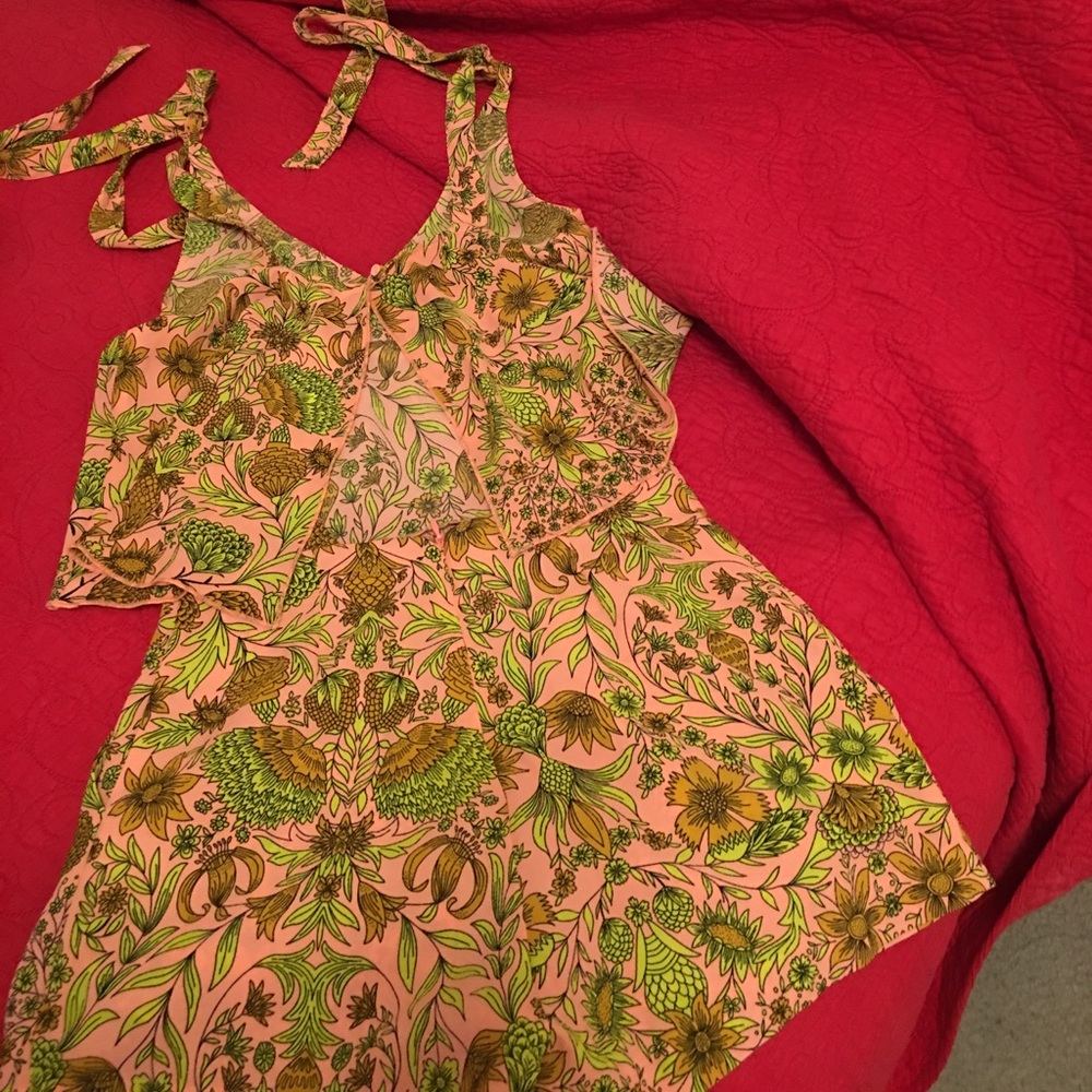 H&M romper