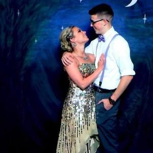 Meet your Posher, Nate