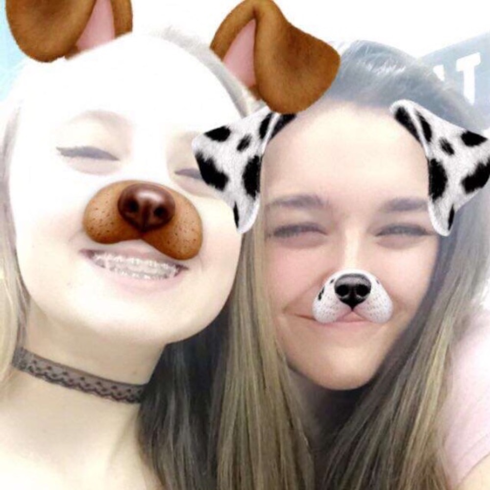 Meet your Posher, Morgan