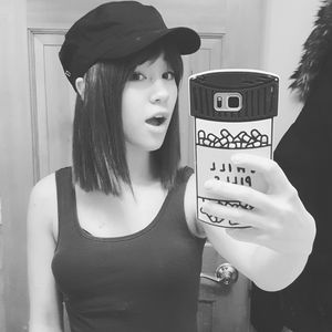 Meet your Posher, Nicole