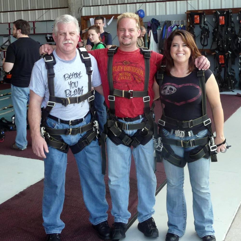 Meet your Posher, Sherri