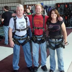 Meet your Posher, Sherri