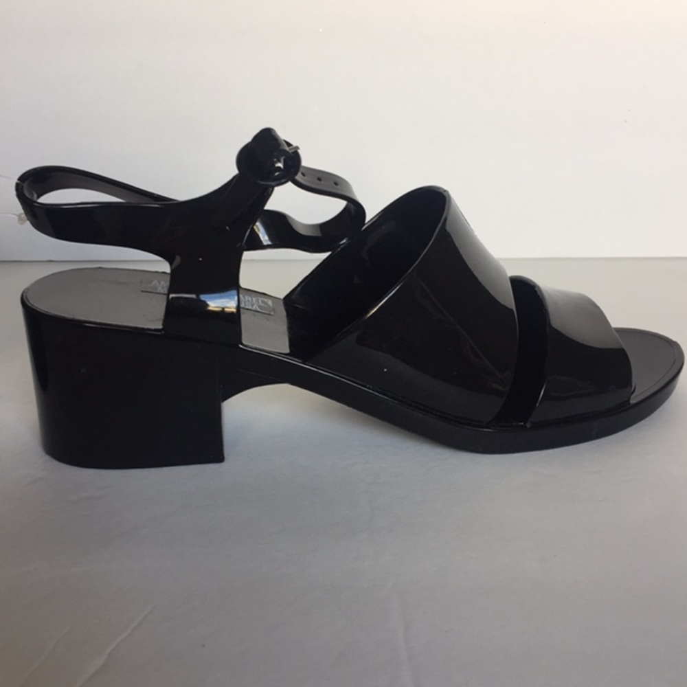 ๐ American Apparel classic Jelly Heel sandal - 11 - Picture 3 of 8