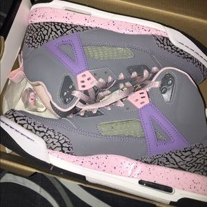 Girls Jordan SPIZIKE