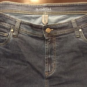 Men's blue jeans 👖