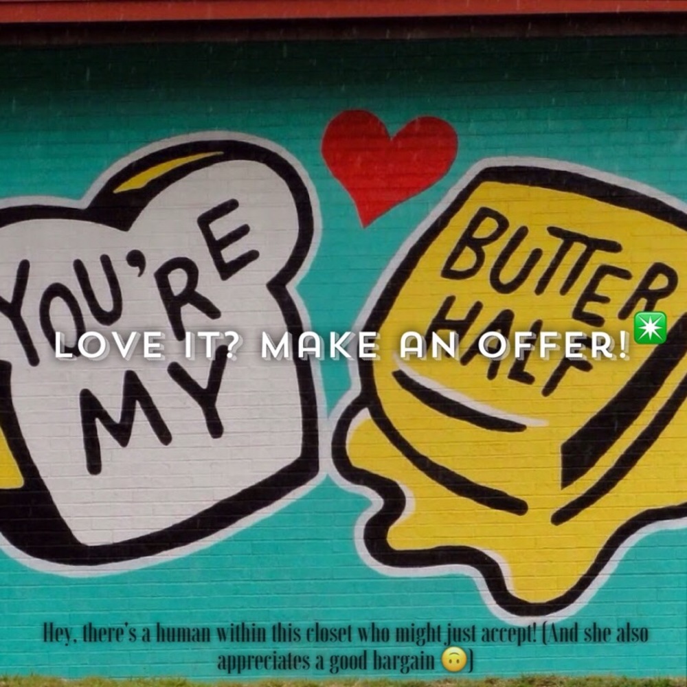 ✳️ Poshmark's "Make an Offer" Function ✳️