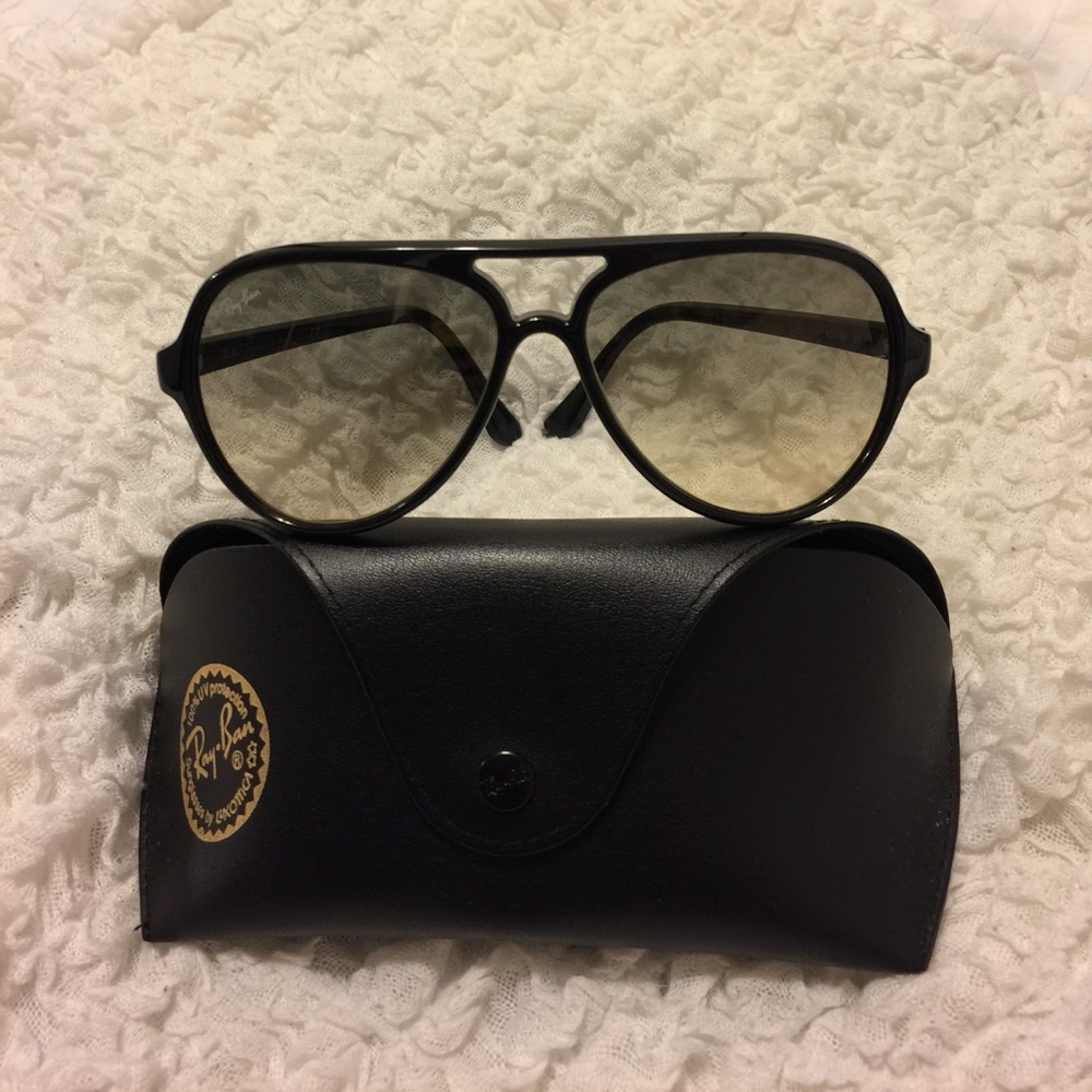 Ray-Ban Sunglasses