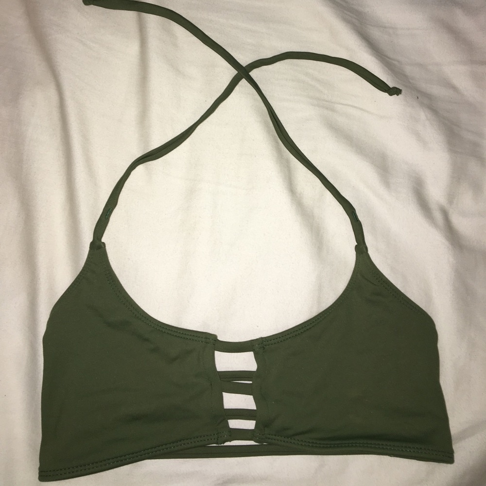 Bikini top