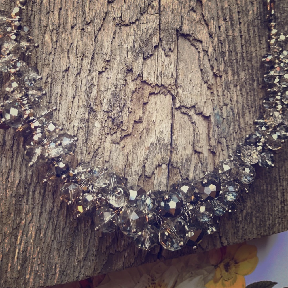 Rockstar necklace