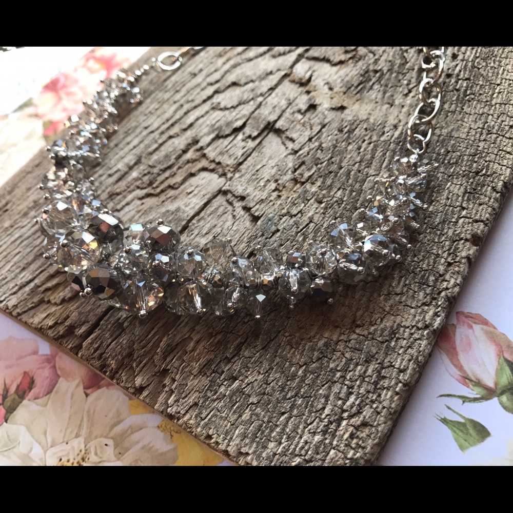 Rockstar necklace - Picture 3 of 3