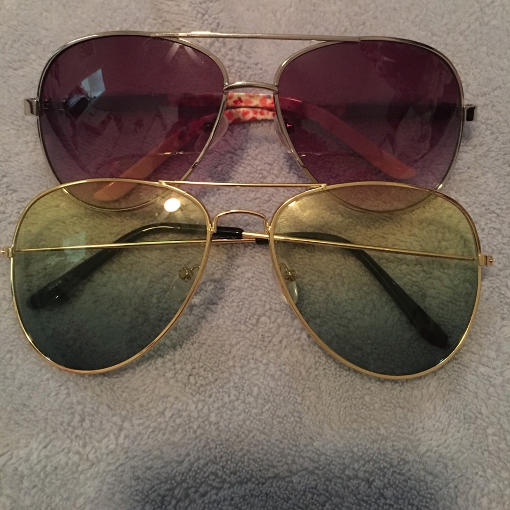 Sun-Glasses