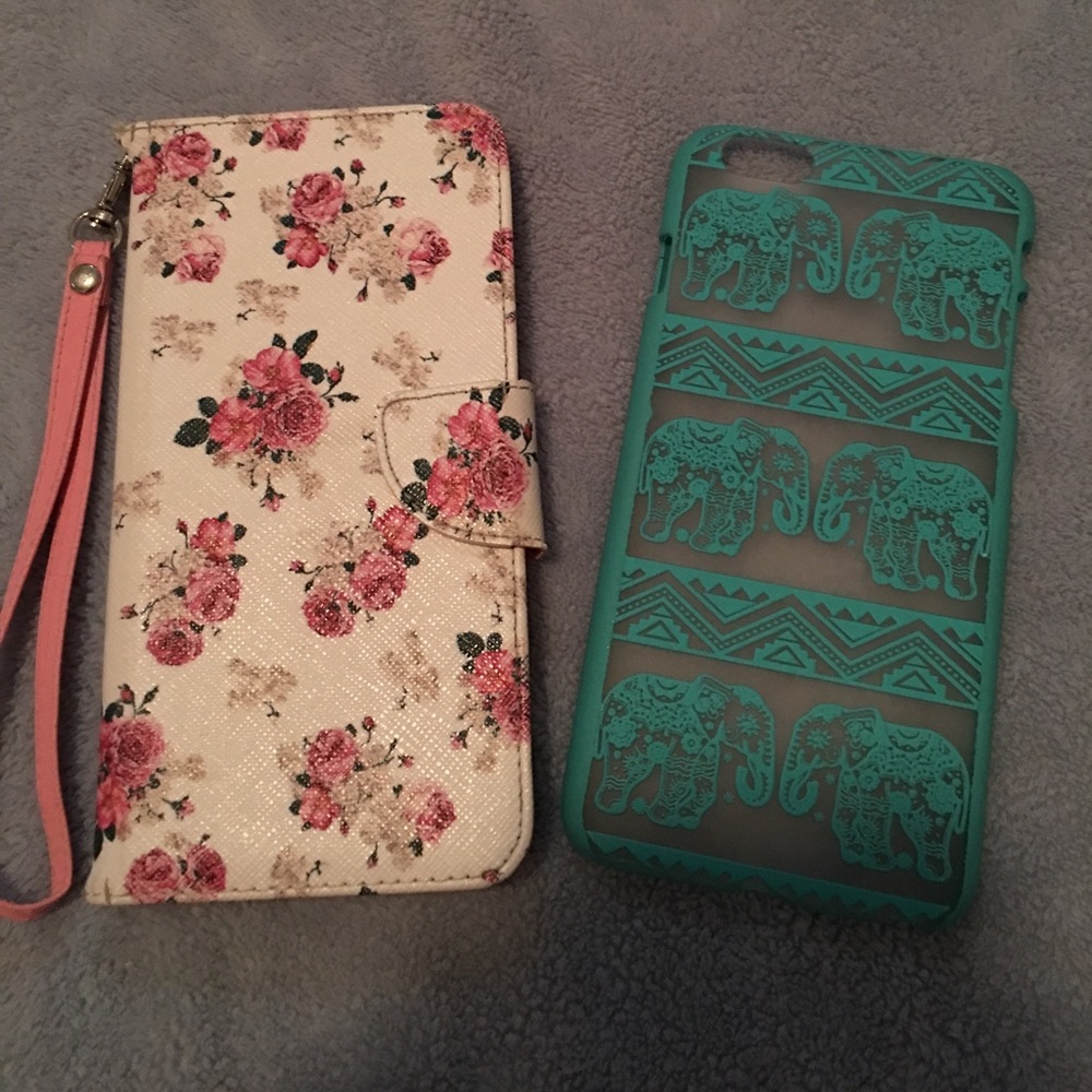 iPhone 6s Plus cases