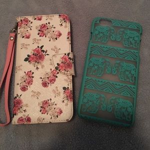 iPhone 6s Plus cases