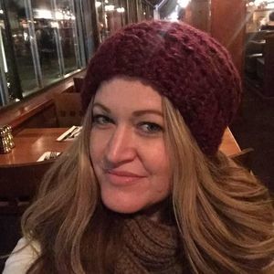 Meet your Posher, Bridgette