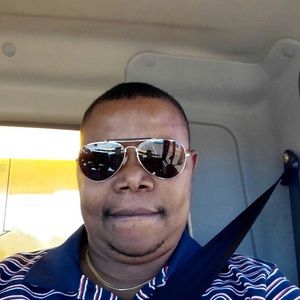 Meet your Posher, Papy