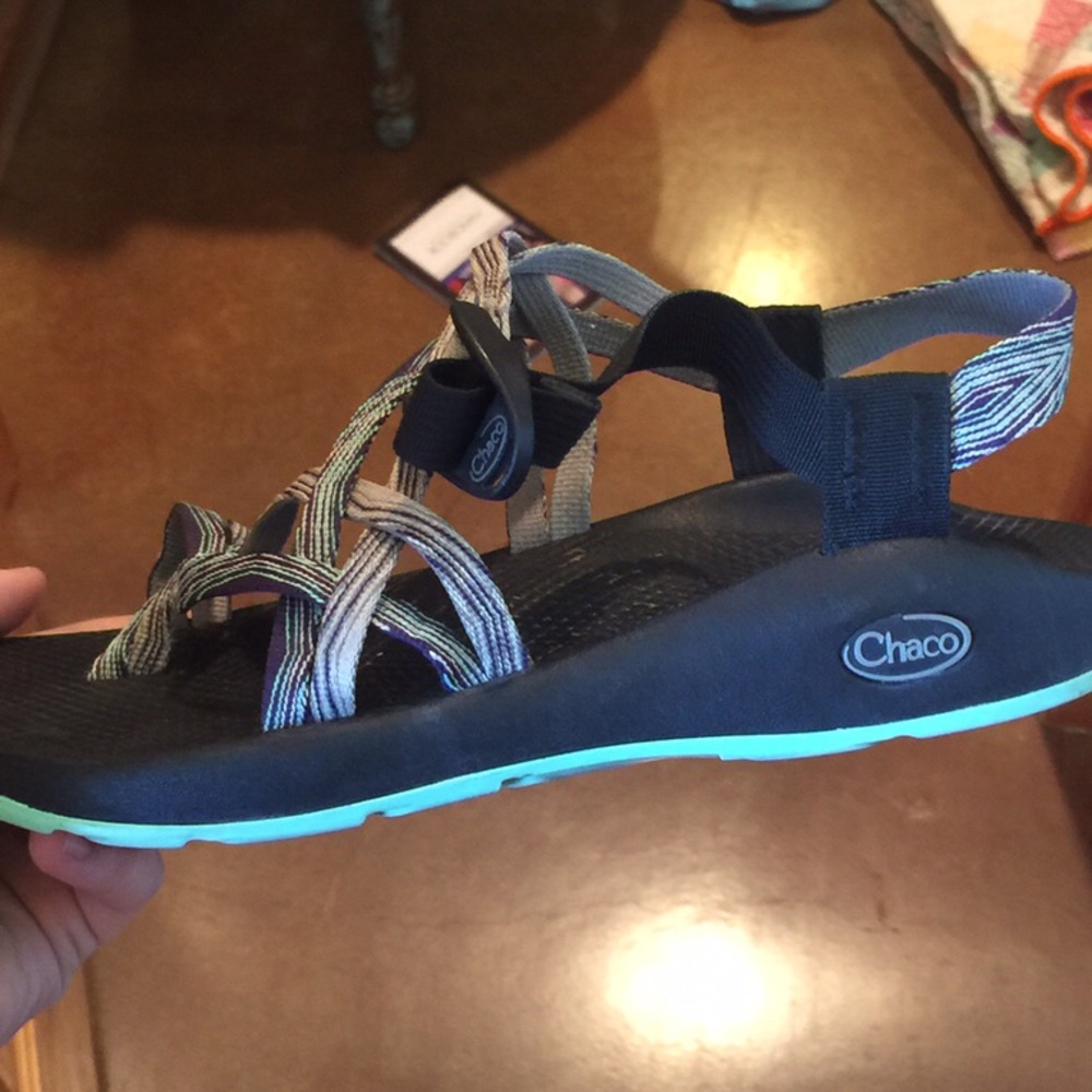 Chacos