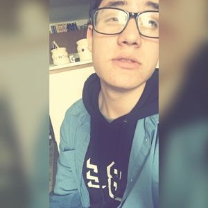 Meet your Posher, William