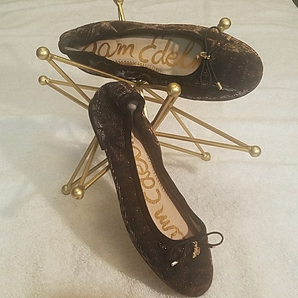 Sam Edelman