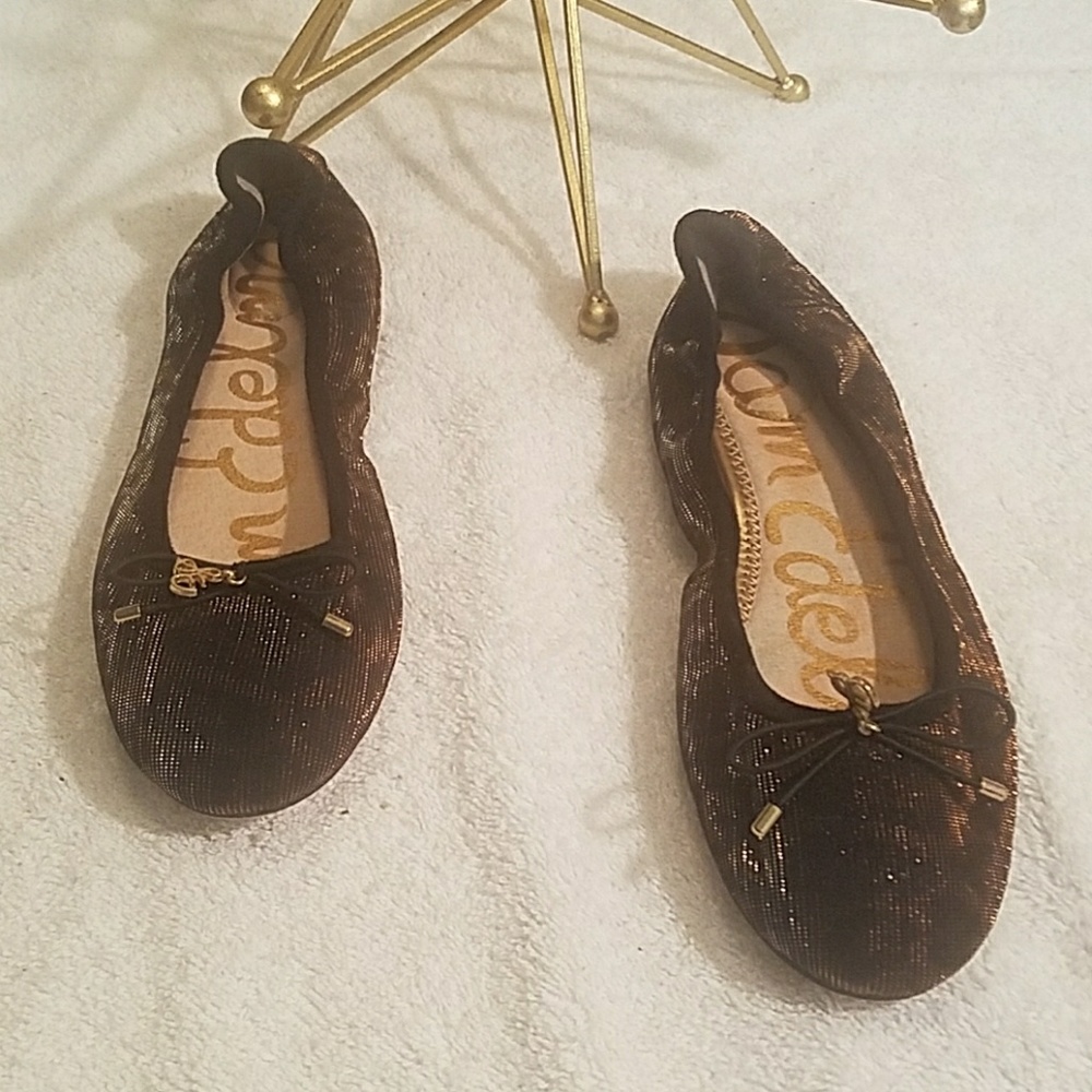 Sam Edelman - Picture 2 of 4