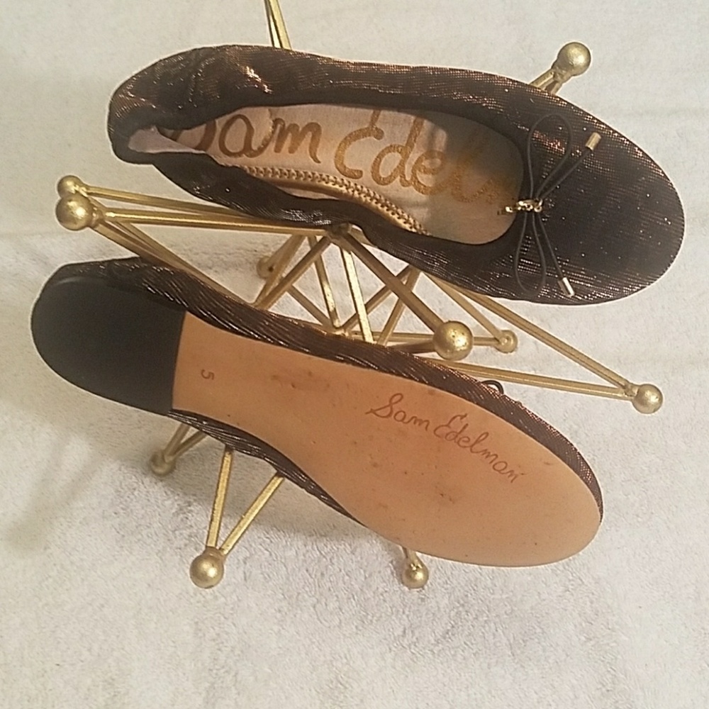 Sam Edelman - Picture 3 of 4