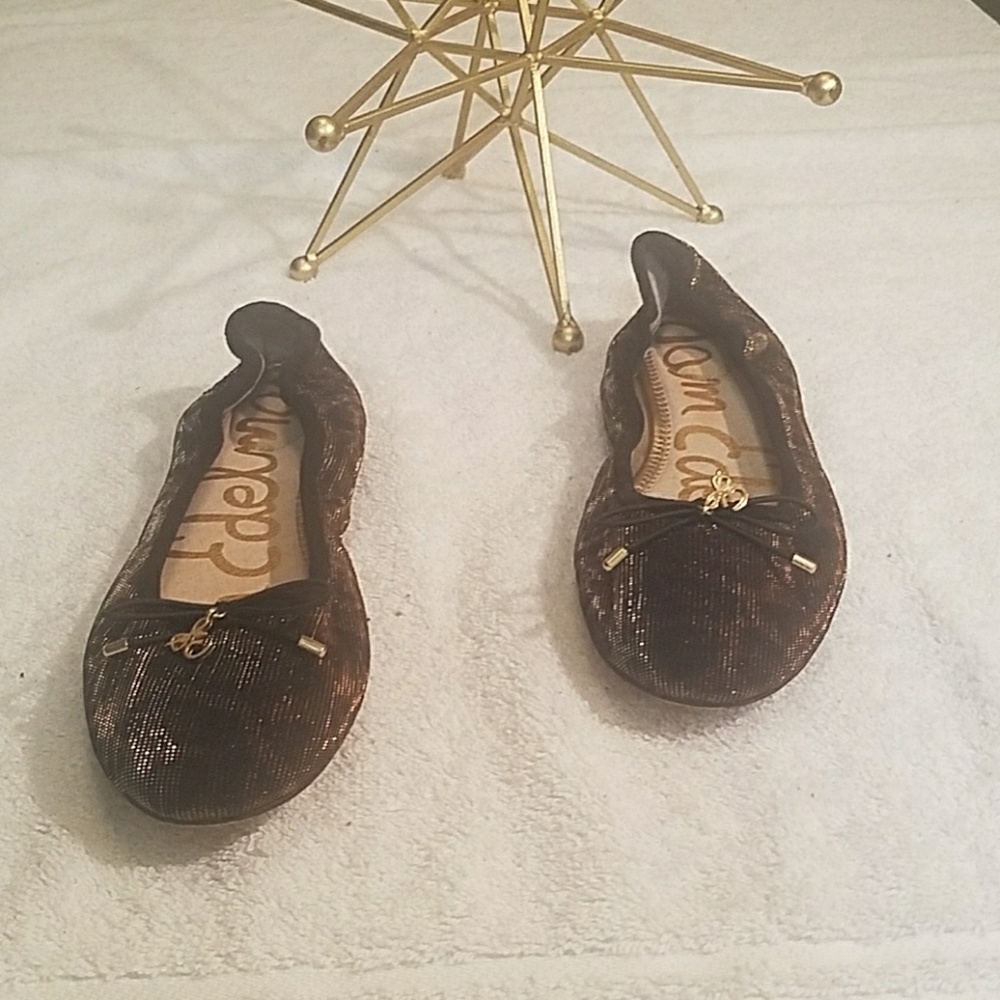 Sam Edelman - Picture 4 of 4