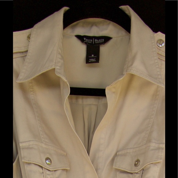 Dress - Picture 3 of 3