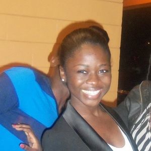 Meet your Posher, Wadline