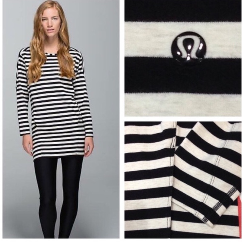 🎉SALE🎉 EUC lululemon pull over