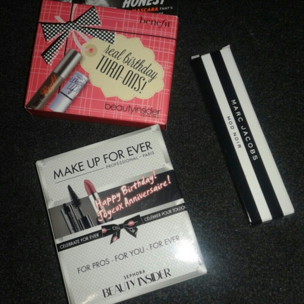 💄BUNDLE!!💄 MAKE UP BUNDLE!!