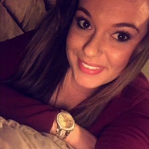 Meet your Posher, Samantha